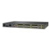 Cisco ME 3400E Managed L3 Power over Ethernet (PoE) 1U Gray