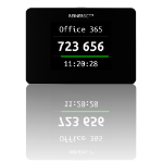 Reiner SCT EU Product - Authenticator mini