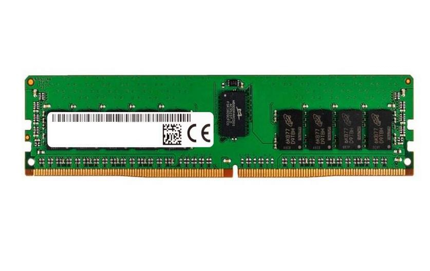 Micron  Ram 32 Go, 2933mhz Pour Serveur Non