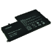 2-Power 11.1v, 3 cell, 42Wh Laptop Battery - replaces 01V2F6