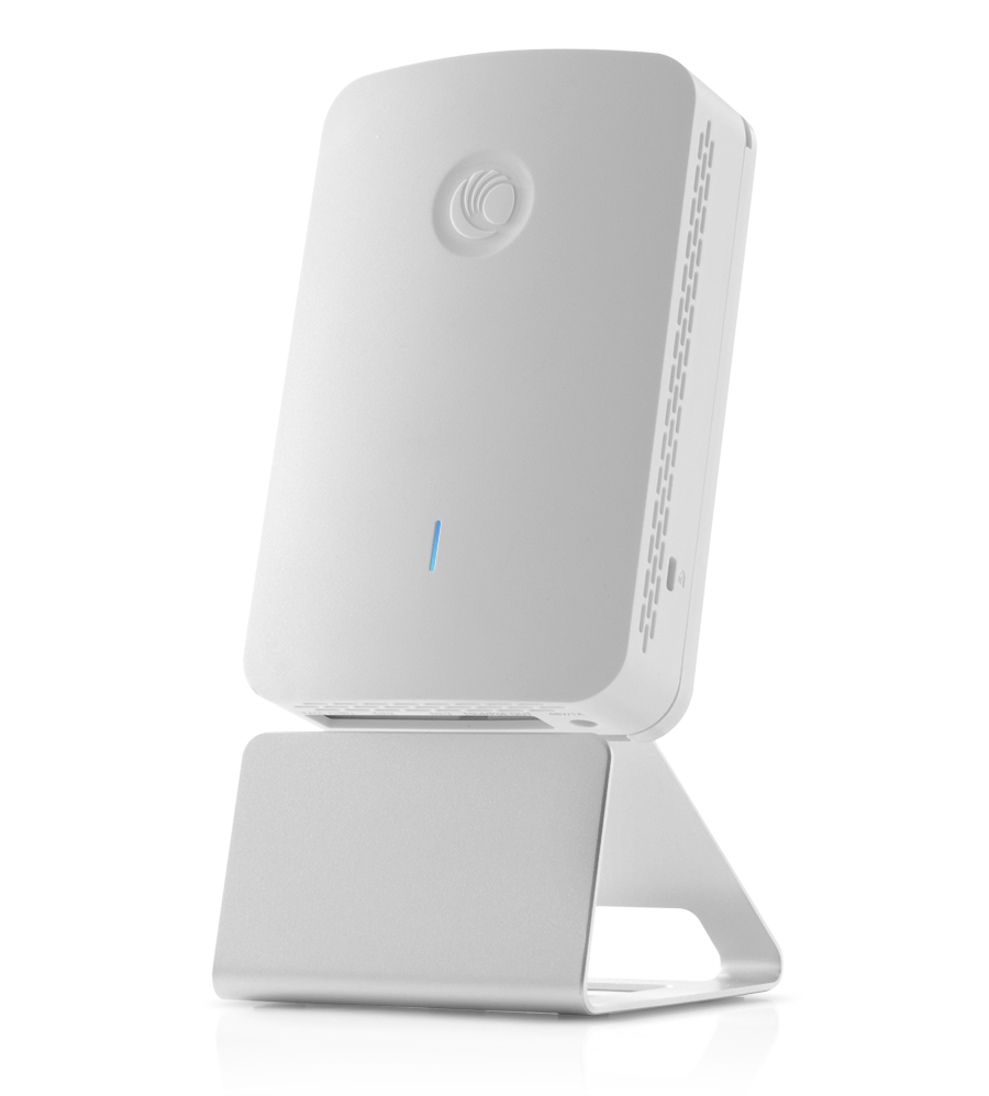 Image of Cambium Networks cnPilot e430H White Power over Ethernet (PoE)