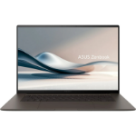 ASUS Zenbook S 16 UM5606WA-RK333W AMD Ryzen AI 9 HX 370 Laptop 40.6 cm (16") WQXGA+ 32 GB LPDDR5x-SDRAM 1 TB SSD Wi-Fi 7 (802.11be) Windows 11 Home Grey