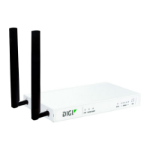 Digi 5402-RMG4-GLB wireless router Fast Ethernet 4G White