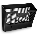 CEP ReCeption by Cep First Magnetic Wall File Black - 1201230011