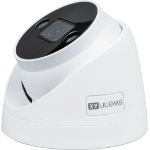 Swann Add-on 5MP Dome Camera for AdvancedX™ Wired NVR Security System