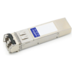 AddOn Networks FTLX8571D3BCV-GDT network transceiver module Fiber optic 10000 Mbit/s SFP+ 850 nm