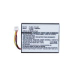 CoreParts MBXRC-BA008 storage device backup battery Lithium-Ion (Li-Ion) 830 mAh