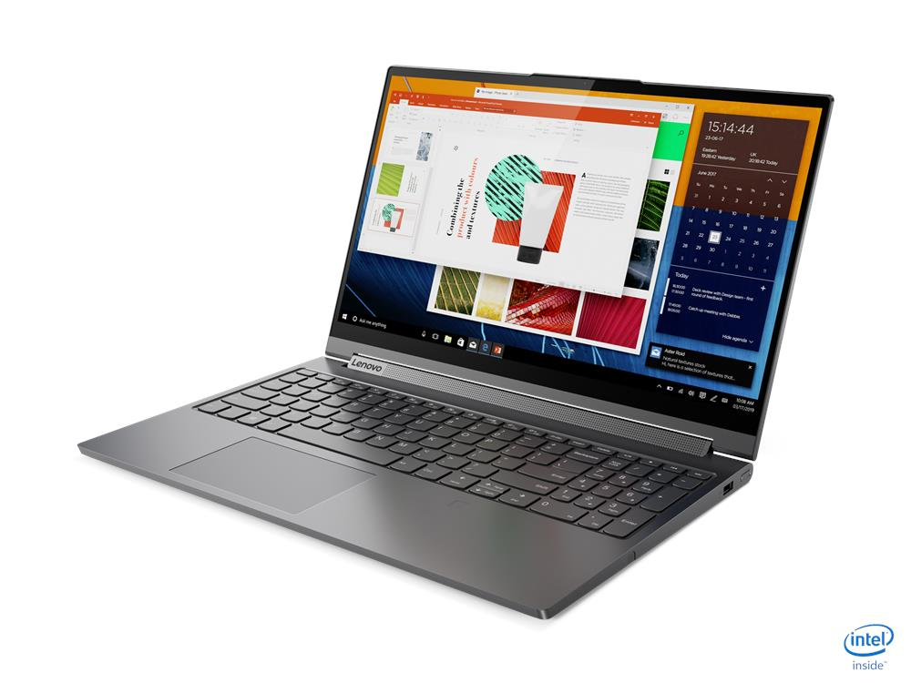 Lenovo Yoga C940 Intel® Core™ i7 i7-9750H Hybrid (2-in-1) 39.6 Cm (15