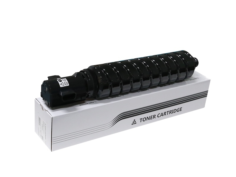 Data Direct Canon IRA4525 4535 4555 Toner CEXV53 0473C002 Compatible