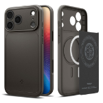 SPIGEN EU Product - Thin Fit MagSafe Case for iPhone 17 Pro Max - Gray