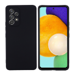 Advanced Accessories Protect iT Samsung Galaxy A53 Silicone Case - Black