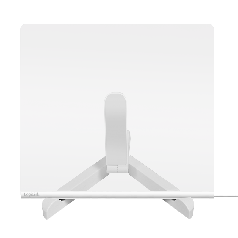 LogiLink Light-up board, 20 x 20 cm, with 7 pens