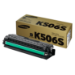 Samsung CLT-K506S/ELS/K506 Toner cartridge black, 2K pages ISO/IEC 19752 for Samsung CLP-680