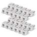 StarTech.com C6KEY110WHE24PK keystone module