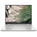 HP Chromebook Elite c1030 Enterprise 34,3 cm (13.5") Pekskärm WUXGA+ Intel® Core™ i3 i3-10110U 8 GB DDR4-SDRAM 128 GB SSD Wi-Fi 6 (802.11ax) ChromeOS Silver