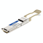 AddOn Networks QSFP28-100GB-SR4-LP-AR-AO network transceiver module Fiber optic 100000 Mbit/s 850 nm