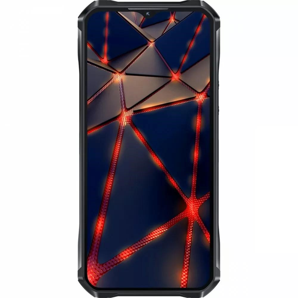 OUK Smartphone Oukitel WP33 Pro 5G, 8GB RAM/256GB, DS, 22000 mAh, Grey