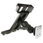 RAM Mounts Tab-Tite Passieve houder Tablet/UMPC Zwart