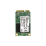Transcend MSA450T 128 GB mSATA Serial ATA III 3D TLC