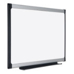 Bi-Office PVI030201 whiteboard 900 x 600 mm Steel Magnetic