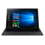 ASUS Transformer 3 Pro T303UA-DS55T laptop Intel® Core™ i5 i5-6200U Hybrid (2-in-1) 12.6" Touchscreen 8 GB LPDDR3-SDRAM 512 GB SSD Windows 10 Home Gray, Titanium