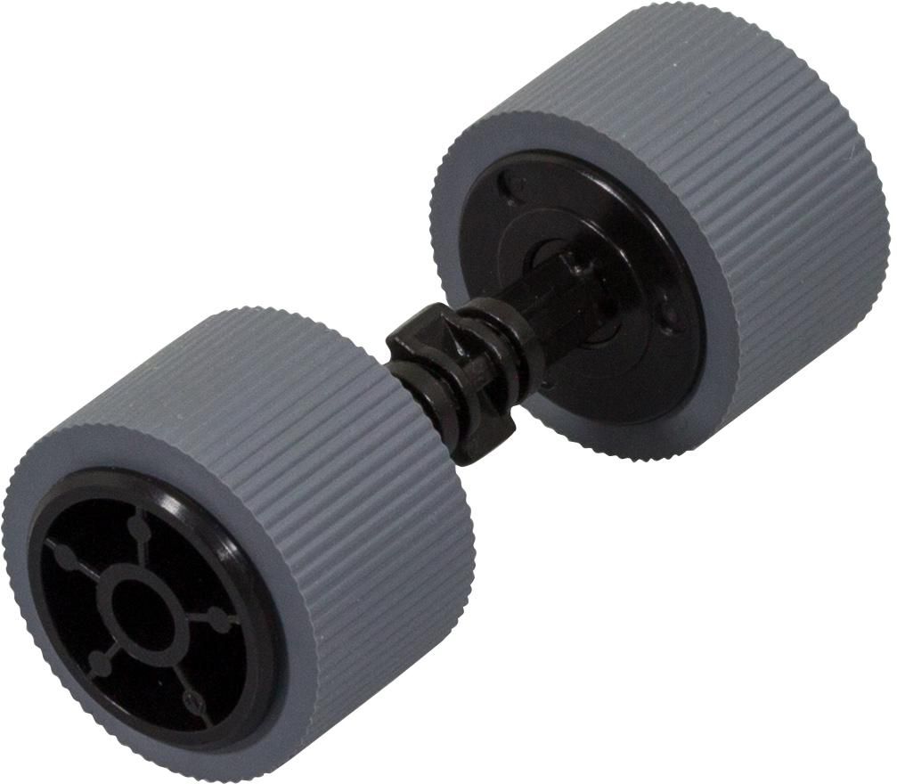 Image of Brother Paper Pull In Roller Assy - Approx 1-3 working day lead.