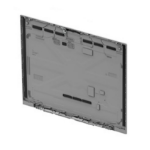 HP N49527-001 laptop spare part Display cover