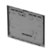 HP N49529-001 laptop spare part Display cover