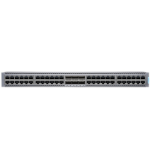 Juniper 48X10GT + 6X100G 1U AC AIRFLOW IN