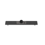 Viewsonic MTR Teams Rooms 3-in-1 conference camera, 4K UHD , auto-framing, voice tracking, 6-array microfoon, speaker 11watt