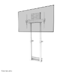 Neomounts WL55-875WH1 TV floor stand 55-100" - wall - motorised - TÜV