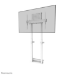 Neomounts WL55-875WH1 TV floor stand 55-100" - wall - motorised - TÜV