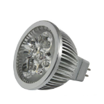 Synergy 21 Retrofit 4W GX5.3 LED bulb Neutral white 4700 K