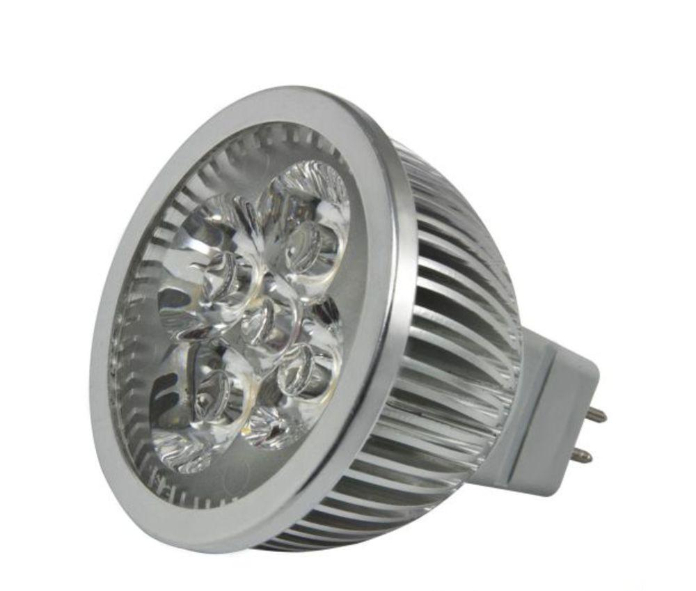 EU Product - Retrofit GX5.3 4x1W nw V2 dimmbar thumbnail