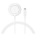 Belkin UltraCharge Headphones, Smartphone White USB Wireless charging Fast charging Indoor