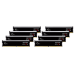 G.Skill F5-6400R3239G16GE8-ZR5K geheugenmodule 128 GB 8 x 16 GB DDR5 6400 MHz ECC