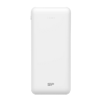 Silicon Power Share C200 Lithium Polymer (LiPo) 20000 mAh White