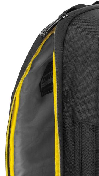 Targus CityGear notebook case 39.6 cm (15.6") Backpack Black