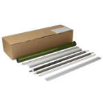 CoreParts MSP501001 Printer/Scanner reserveonderdeel en accessoire Trommel ombouwset 7 stuk(s)