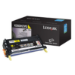 Lexmark X560H2YG Toner cartridge yellow, 10K pages ISO/IEC 19752 for Lexmark X 560