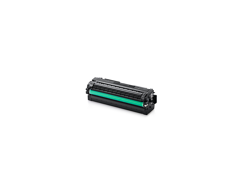 Image of Samsung CLT-C506L/ELS/C506L Toner cartridge cyan, 3.5K pages...