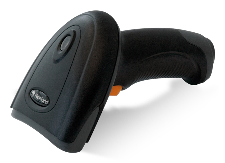 Newland HR11 Aringa Handheld bar code reader 1D Linear Black