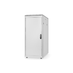 Digitus DN-31105 rack 26U Vrijstaande rek Licht Grijs