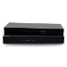 C2G C2G31013 AV transmitter & receiver Black