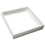 MEGE 600X600 SURFACE MOUNT KIT FOR 600X600 PANEL