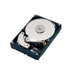 Toshiba MG05ACA internal hard drive 8 TB 7200 RPM 128 MB 3.5" Serial ATA III