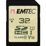 Emtec SD UHS-I V30/V10 OUTDOOR 32 GB SDHC Class 10