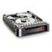 HPE StorageWorks MSA2 500GB 7.2K rpm 3.5 inch Dual-port SATA Hard Disk Drive 3.5" Serial ATA