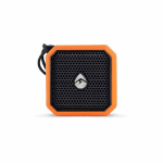 ECOXGEAR EcoPebble Lite Mono portable speaker Orange 3 W