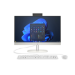 HP Pro ProOne 240 G10 Desktop PC Intel® Core™ i5 i5-1335U 60,5 cm (23.8") 1920 x 1080 Pixel PC All-in-one 8 GB DDR4-SDRAM 256 GB SSD Windows 11 Pro Wi-Fi 6 (802.11ax) Bianco
